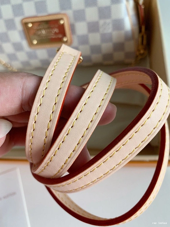 Cheap LOUIS VUITTON EVA 0801